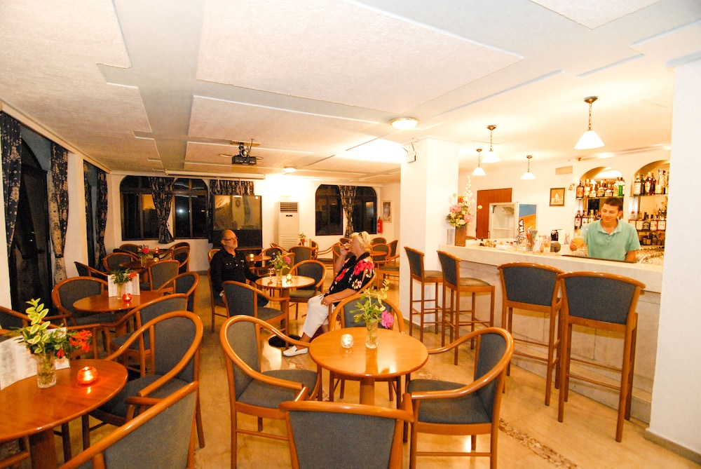Aegeon Hotel - Adults Only 37/53