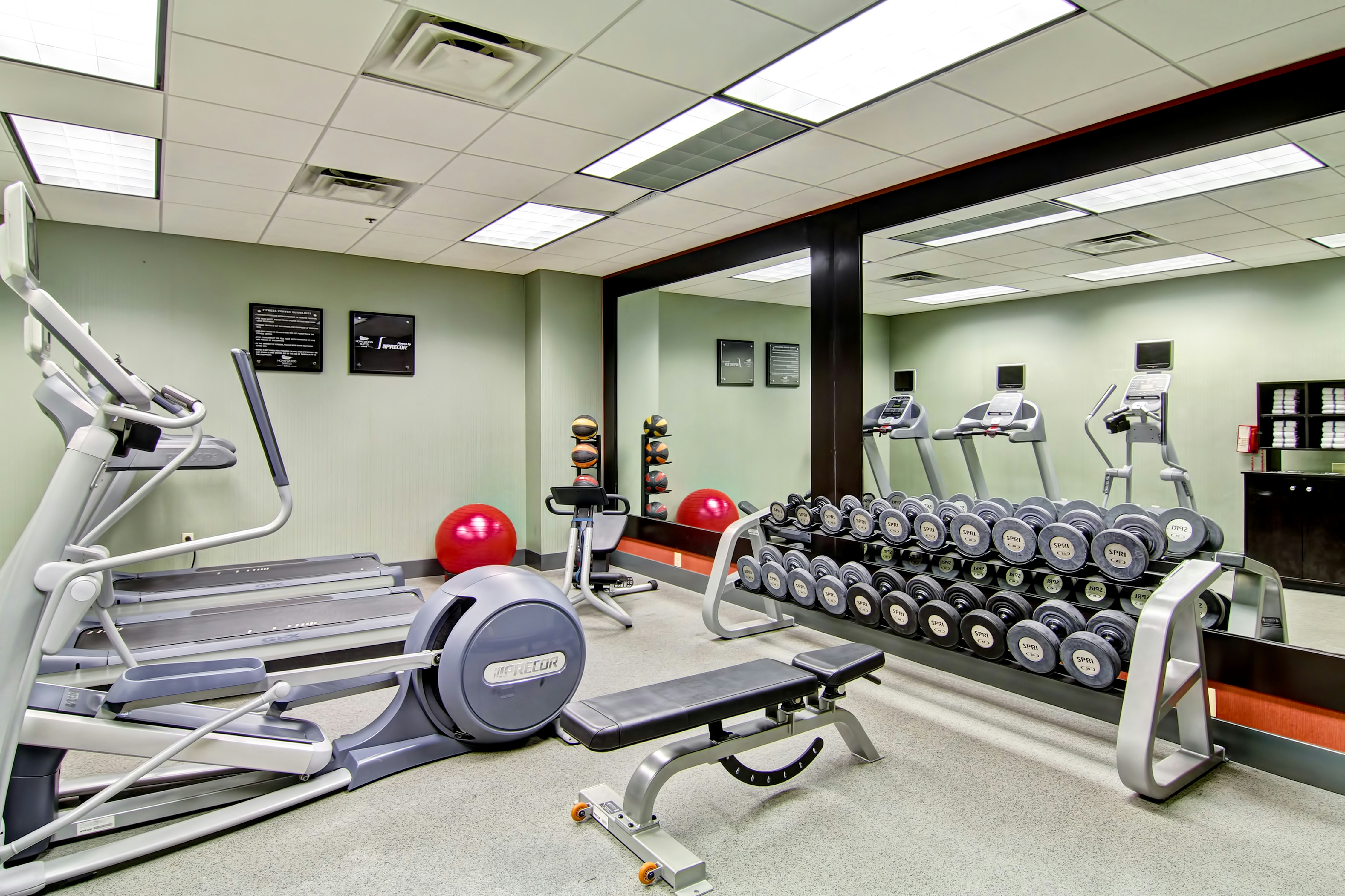 Homewood Suites By Hilton Washington D.C. Downtown 37/77