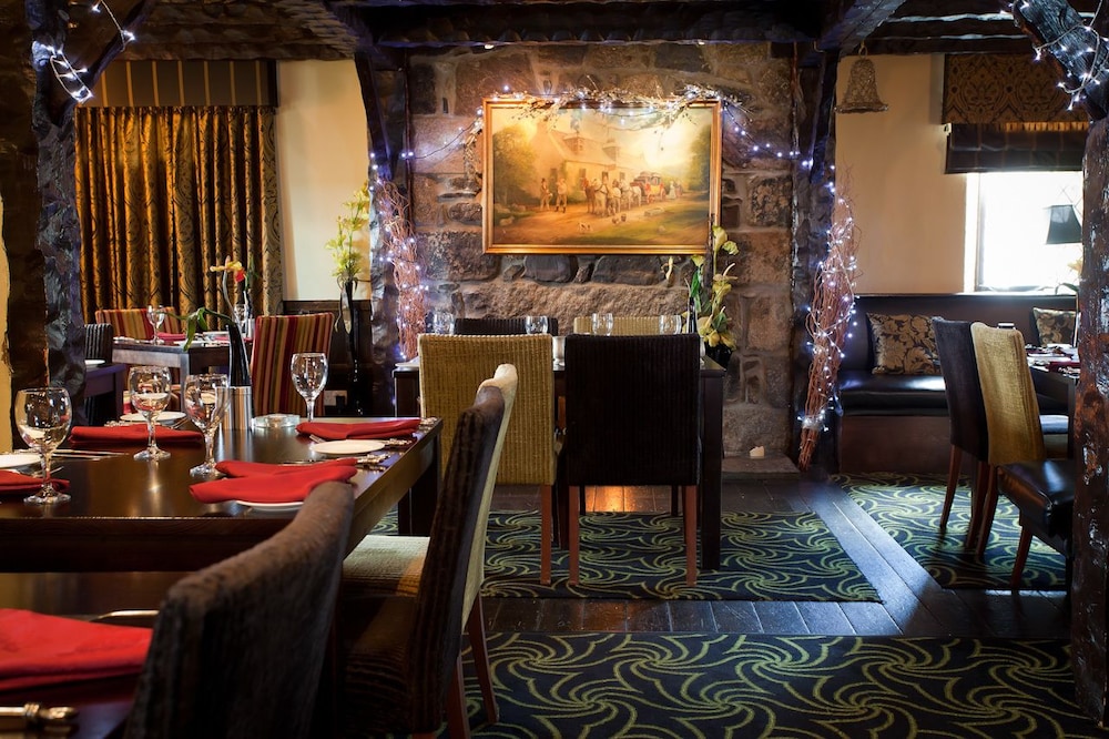 The Cock and Bull 39/49