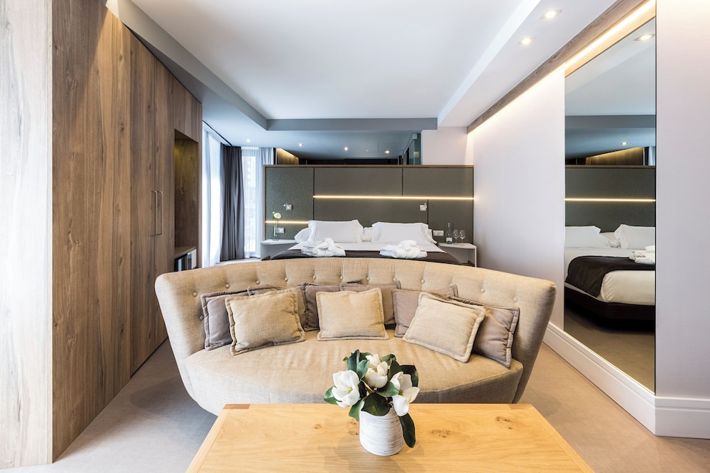 Hotel Spa Ciudad de Binefar 22/43