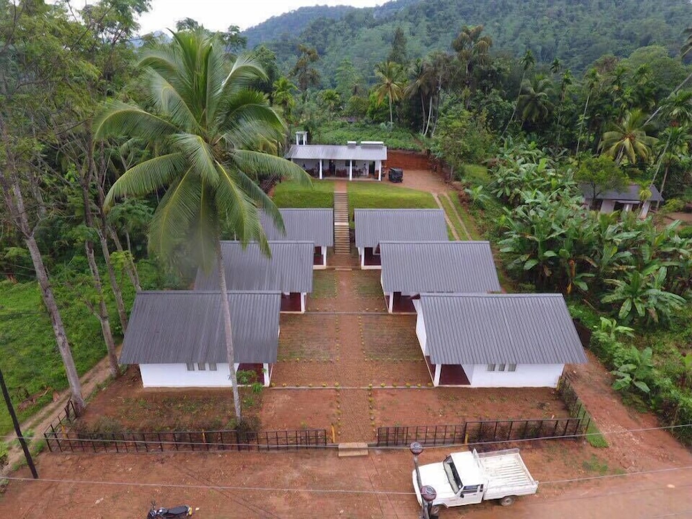 Kl Sinharaja 8/12