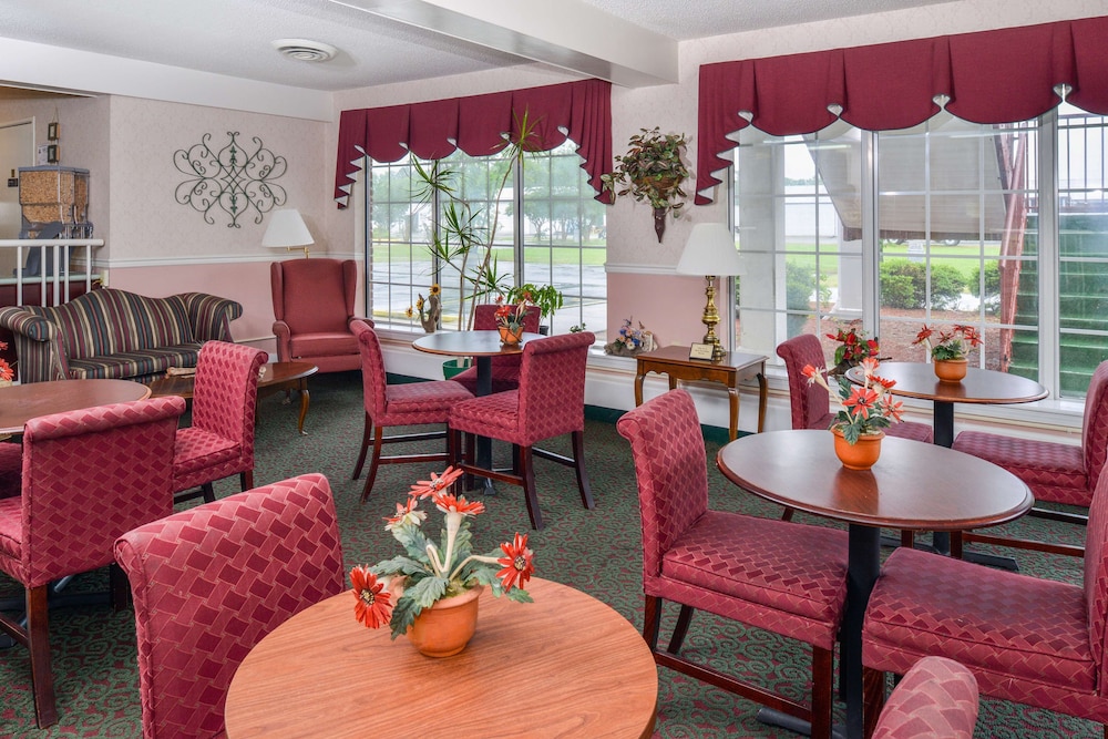 Americas Best Value Inn Edenton 24/36