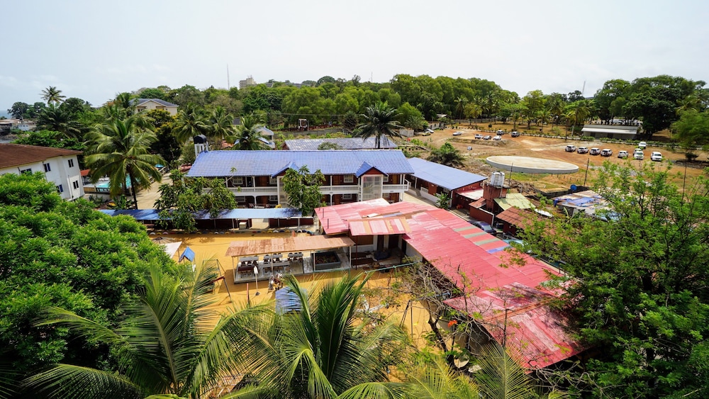 The Family Kingdom Resort 47/50