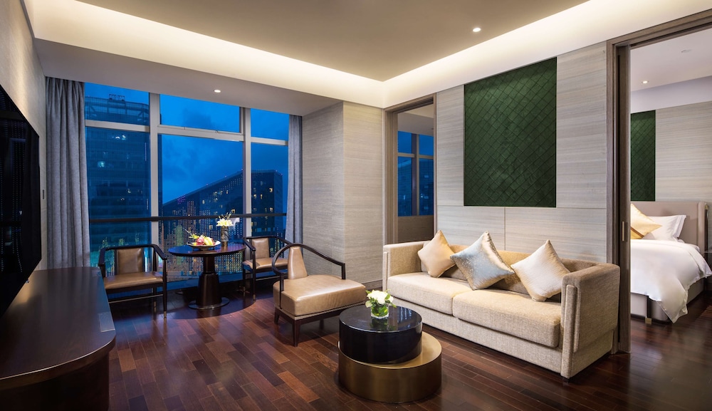 Radisson Ningbo Beilun 18/39