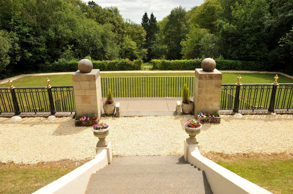 Southcrest Manor Hotel, BW Signature Collection 2/55