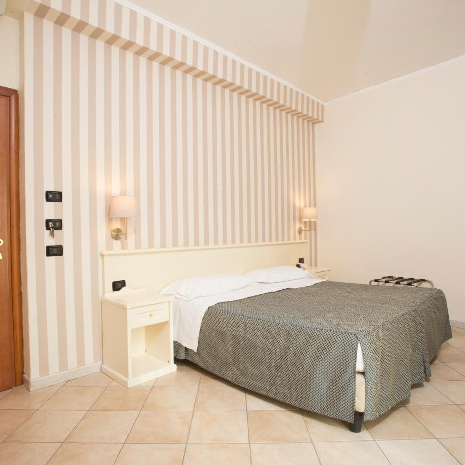 Hotel Villa Serena 19/51