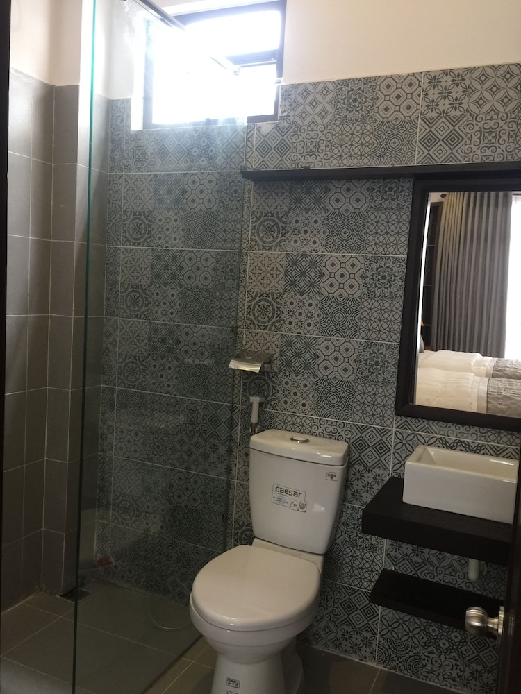 Kha Hotel - Hostel 50/54