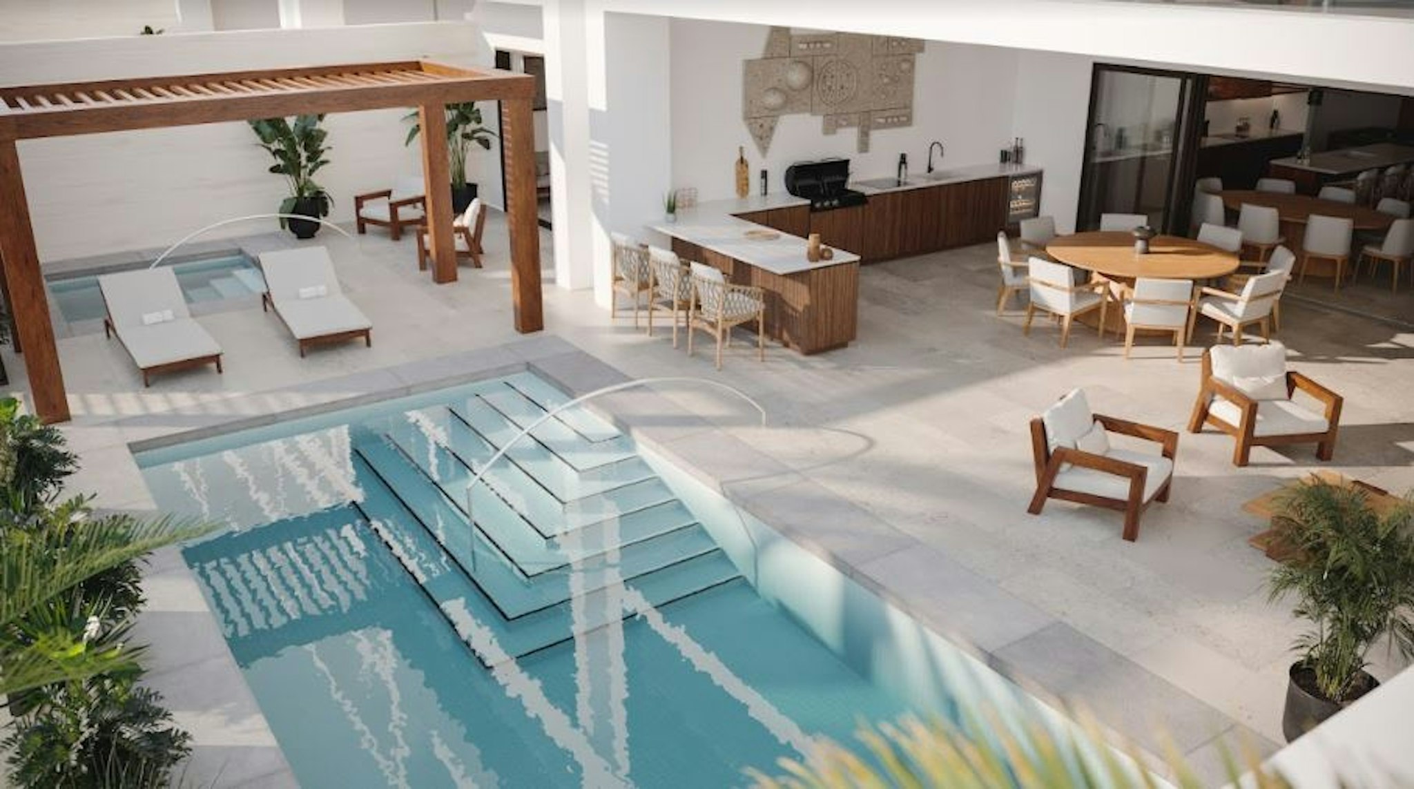 Nobu Hotel Los Cabos 23/50