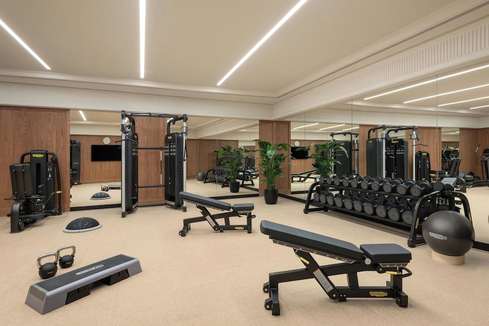 The Laurus, a Luxury Collection Resort, Singapore 25/50