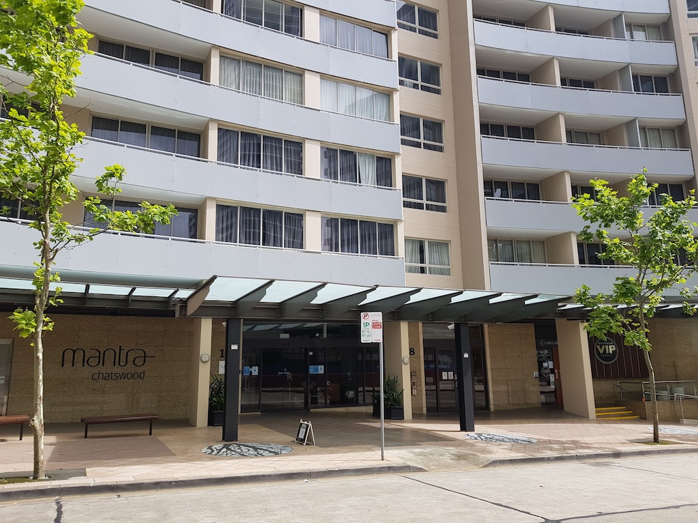 マントラ チャツウッド(Mantra Chatswood) 写真4