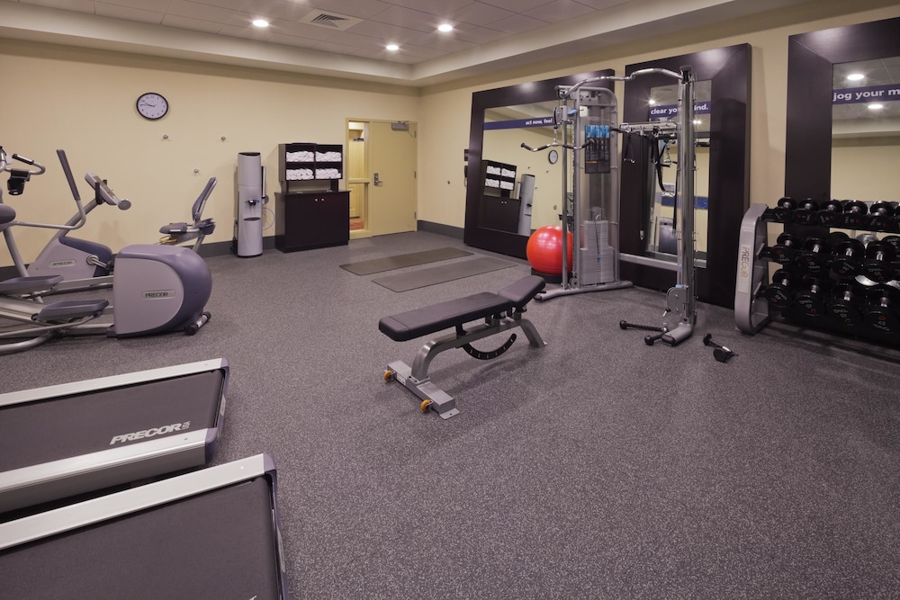 Hampton Inn Beloit 28/56