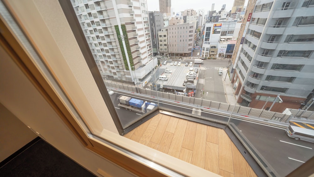 心斎橋アルティ・イン 写真4