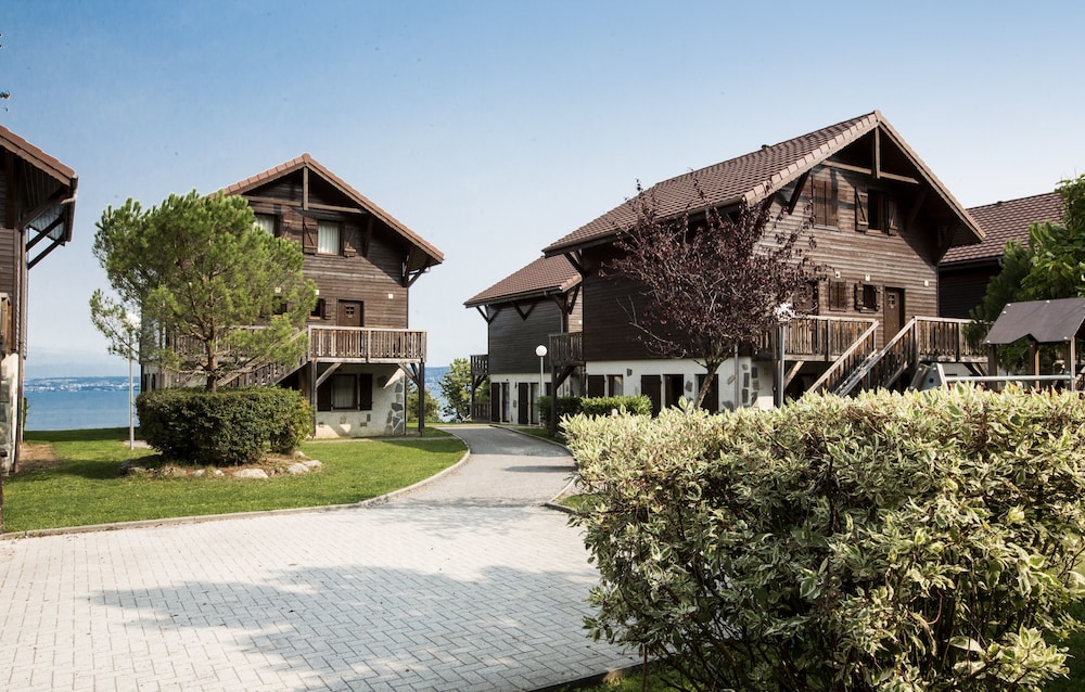 Odalys Residence Les Chalets D Evian 41/49