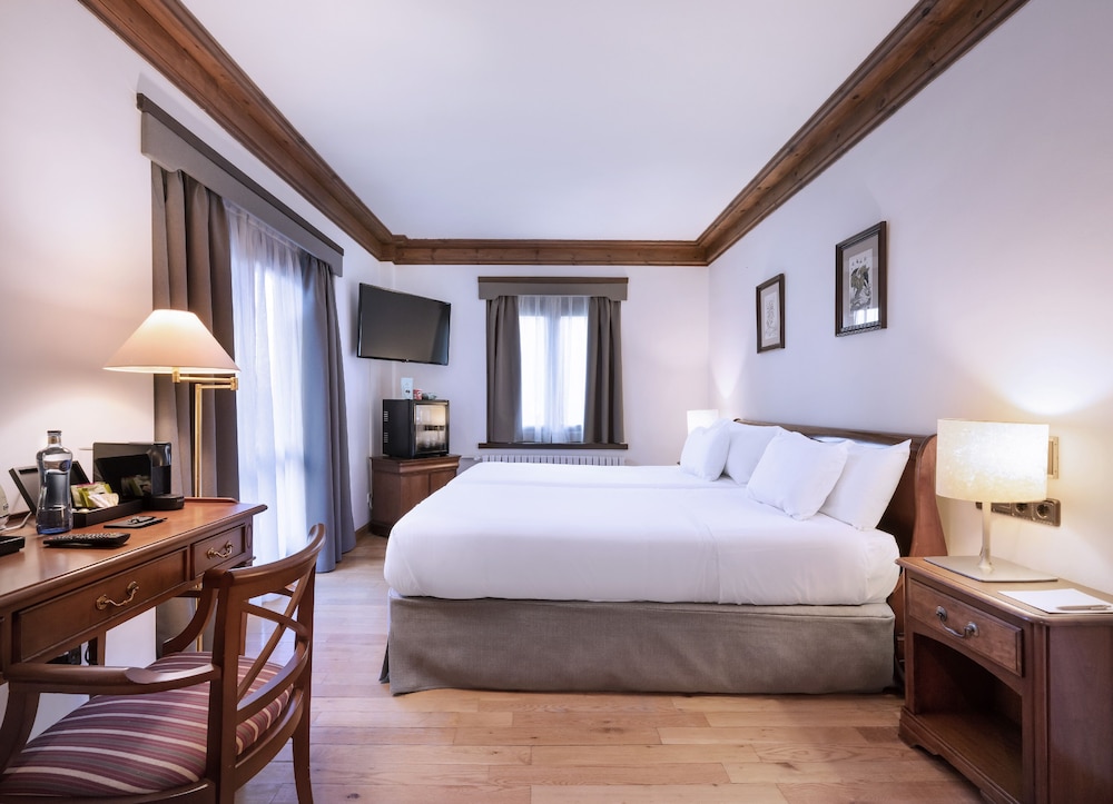 Melia، Hotel de Tredos Baqueira Affiliated by Melia 3/4