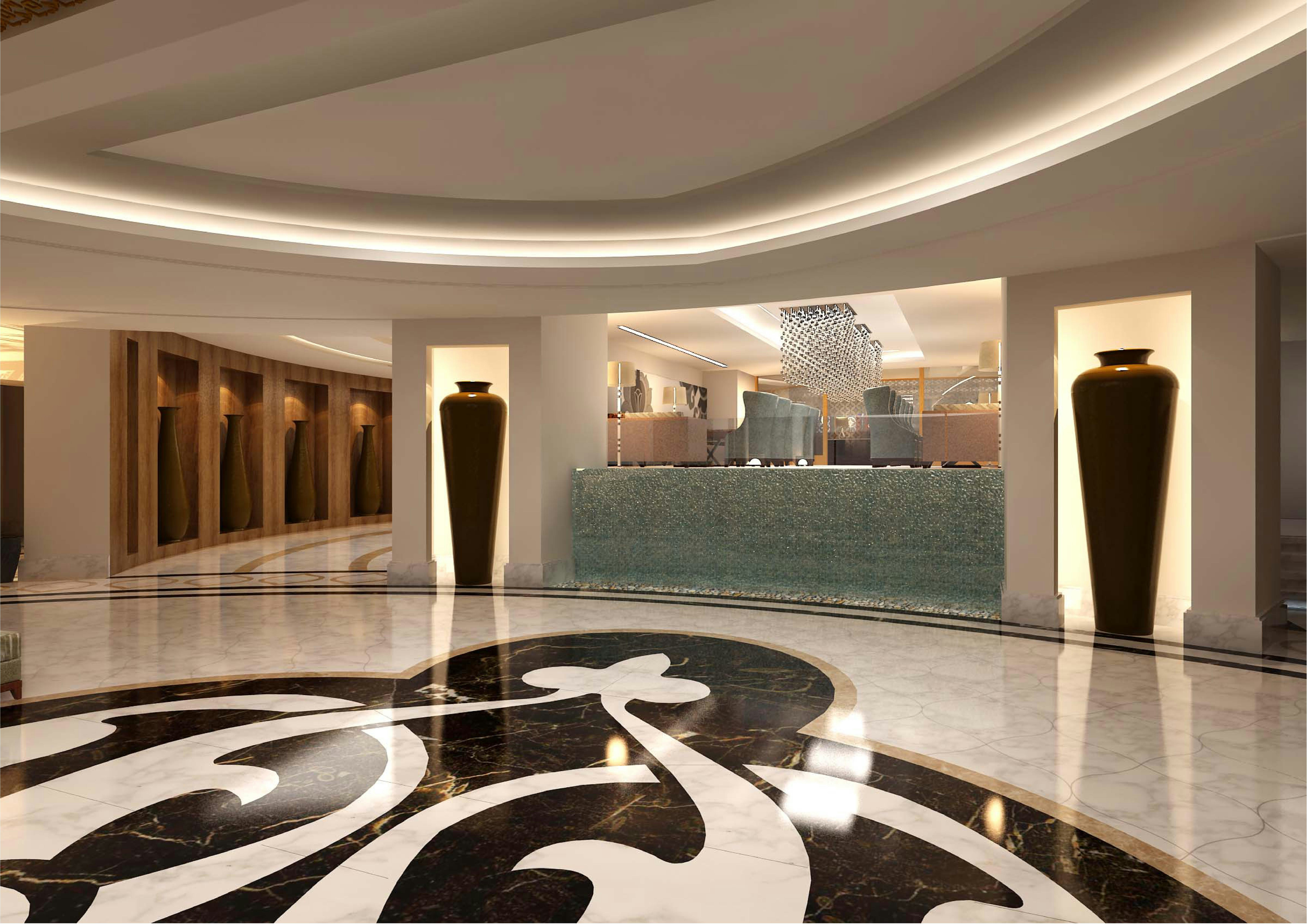 Conrad Jabal Omar Makkah酒店(Conrad Jabal Omar Makkah) 图片3