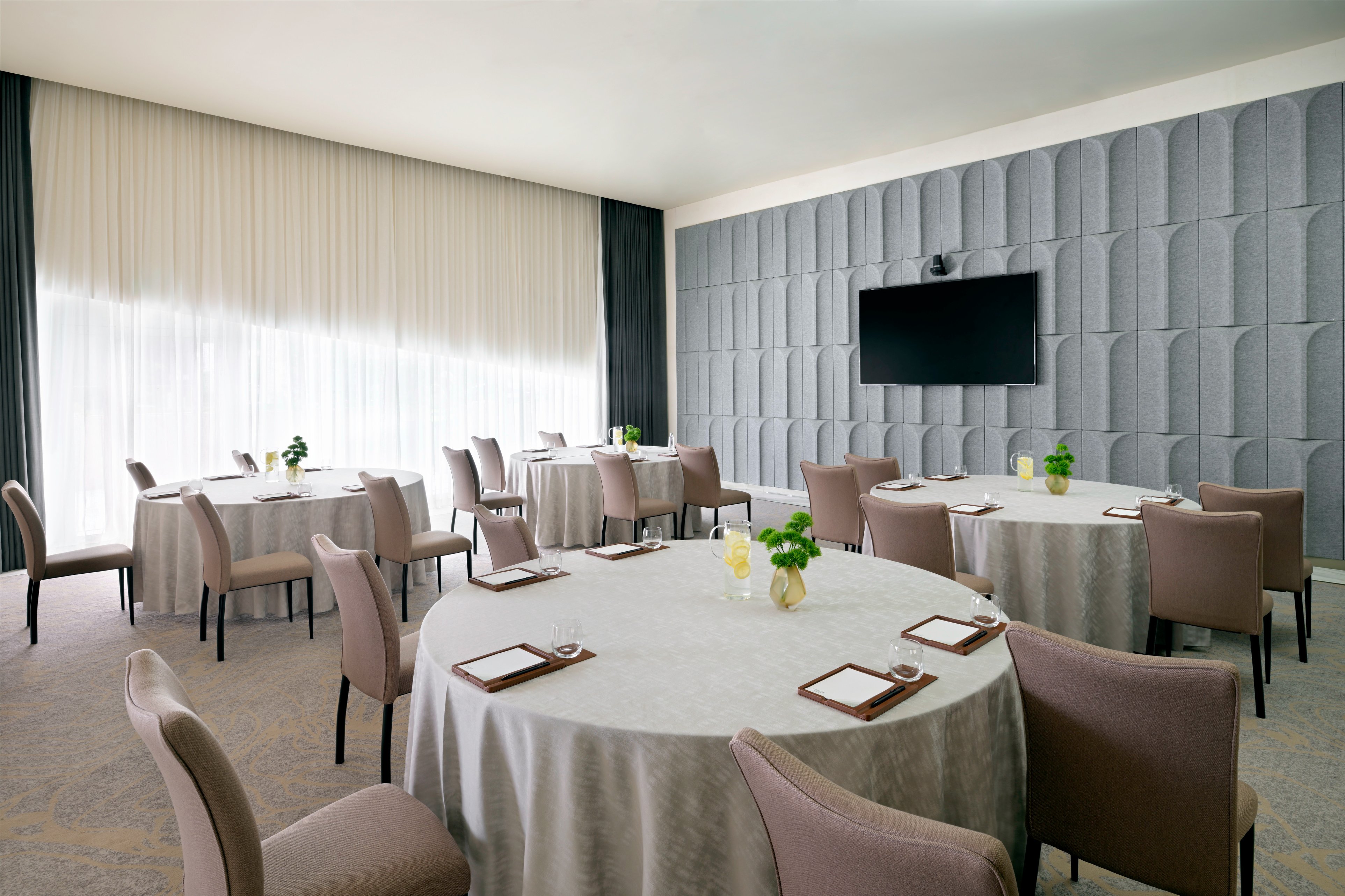 Kimpton KAFD Riyadh by IHG 49/61