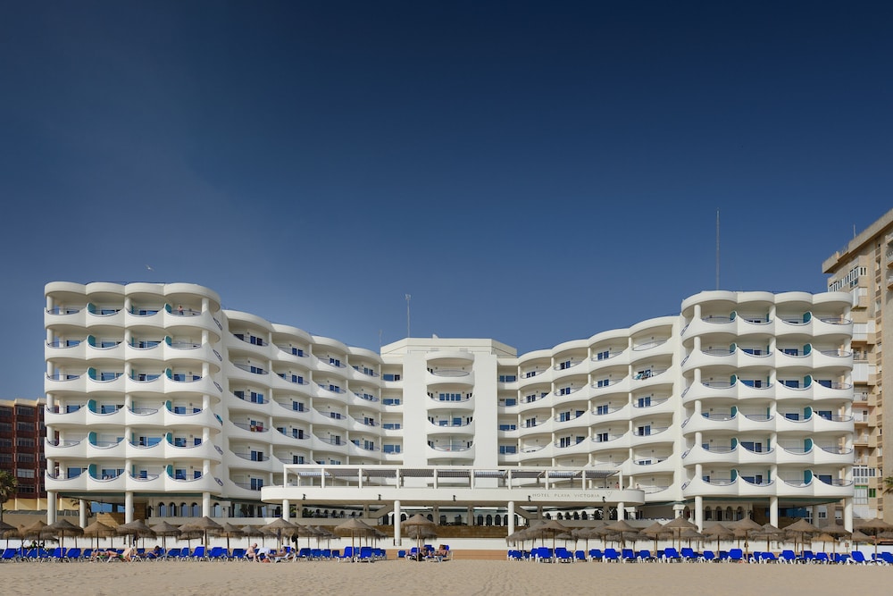 Playa Victoria 57/61