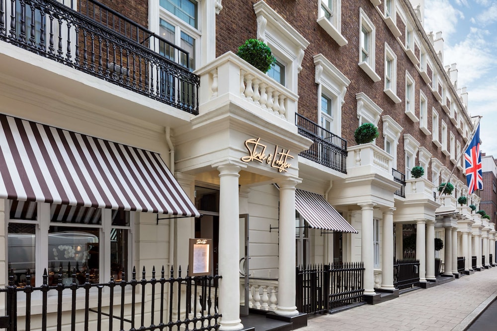 Guild Hotel Marble Arch 61/68