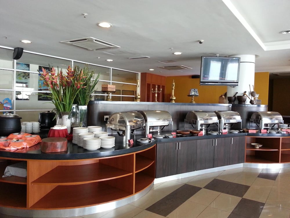 Hotel Seri Malaysia Kuala Terengganu 13/57