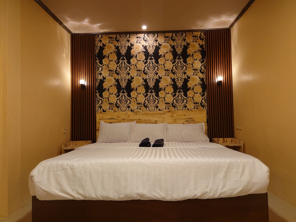 Cemara Indah Hotel 21/50