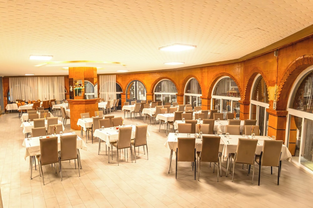 Continent Hotel Kapadokus Thermal Spa and Wellness 43/59