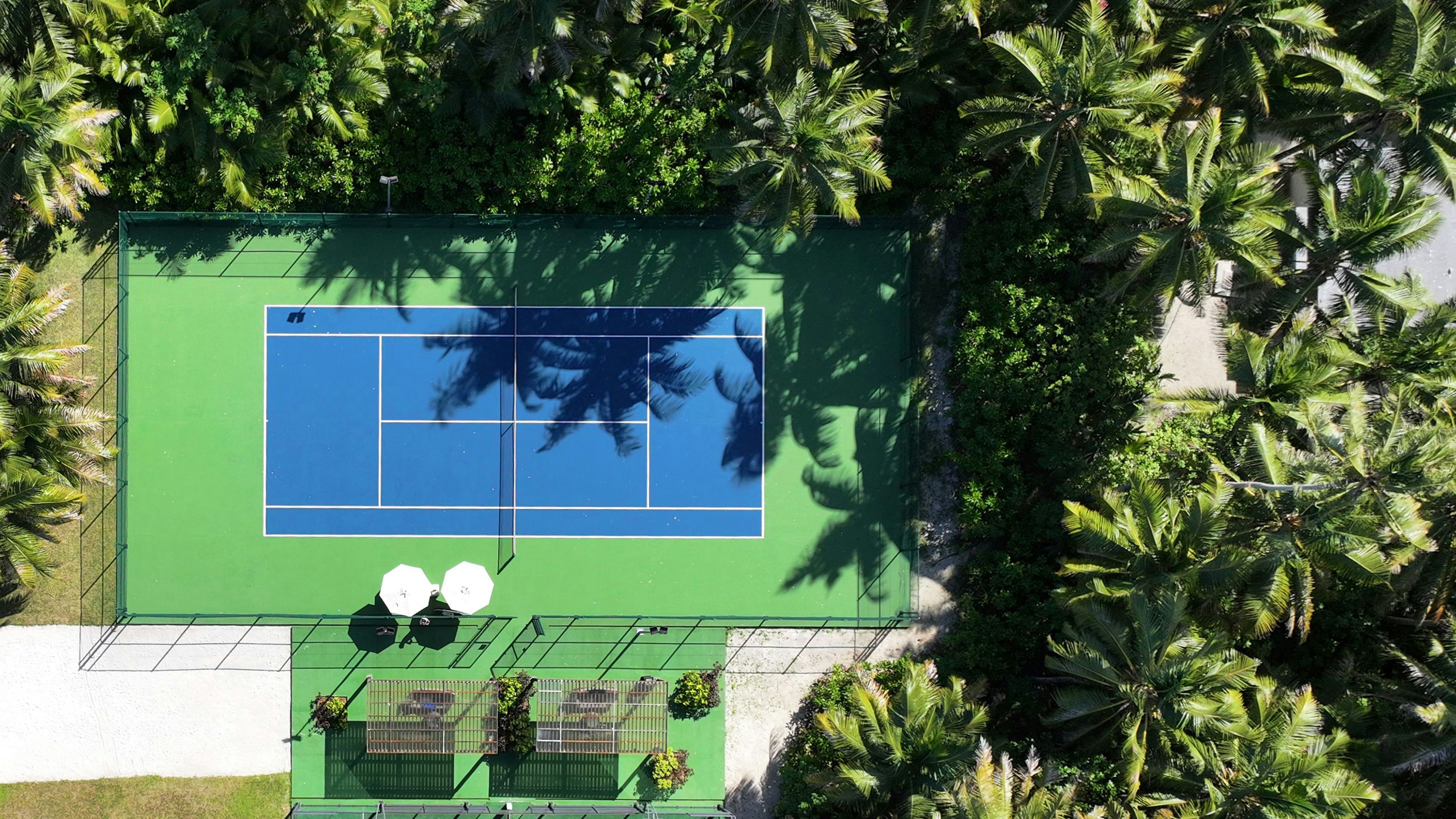 Waldorf Astoria Seychelles Platte Island 37/63