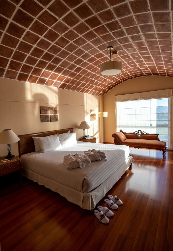 Bth Hotel Arequipa Lake Ex el Lago Estelar Hotel 20/70