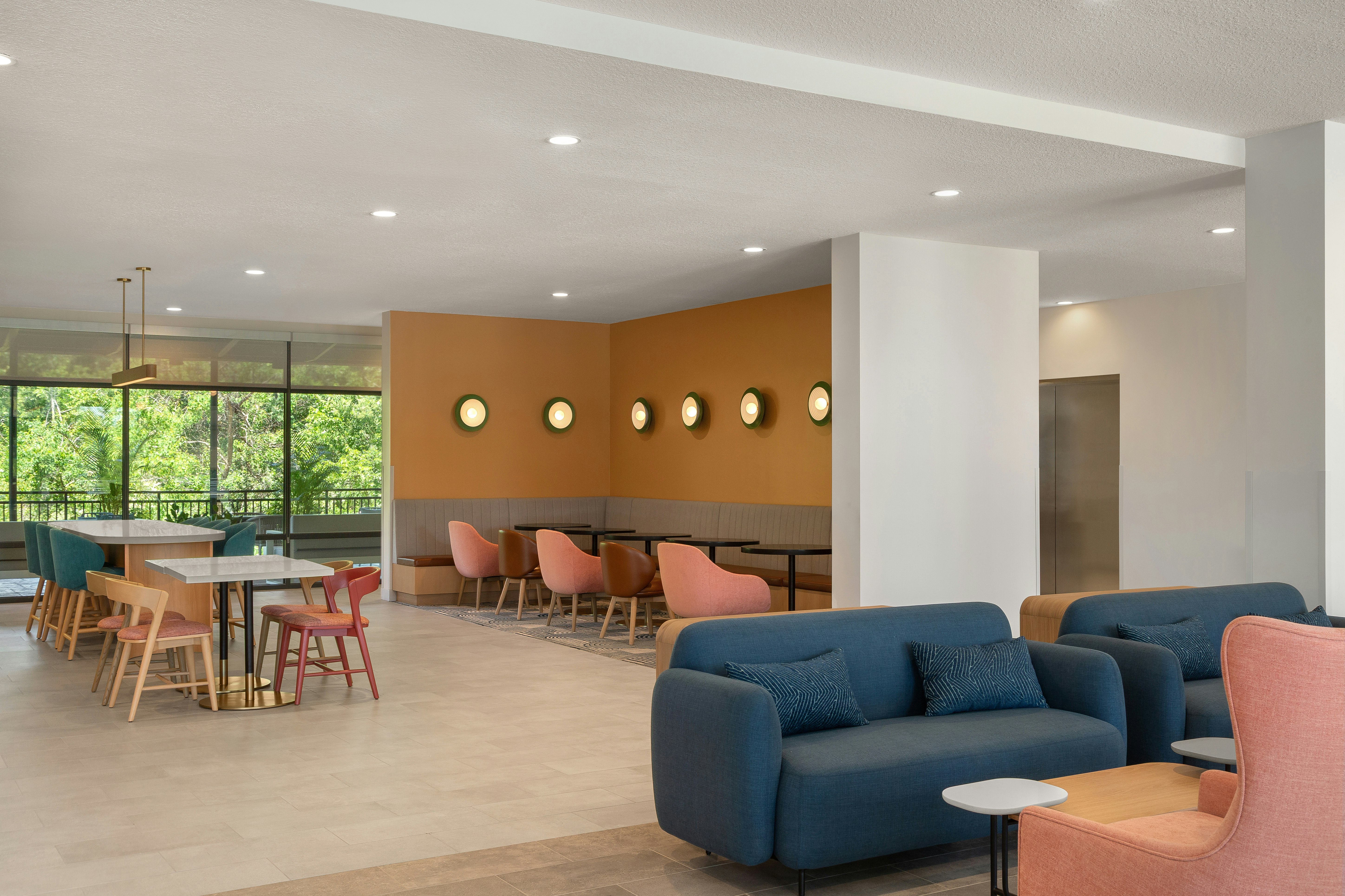 EVEN Hotel Orlando International Airport by IHG 23/50