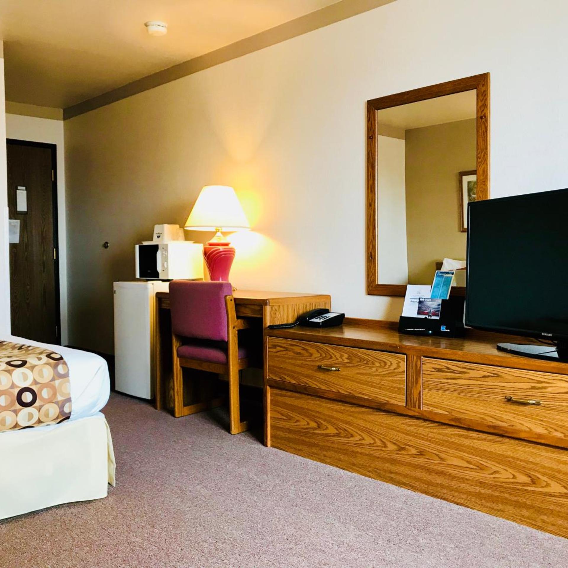 Americas Best Value Inn Burlington 50/62