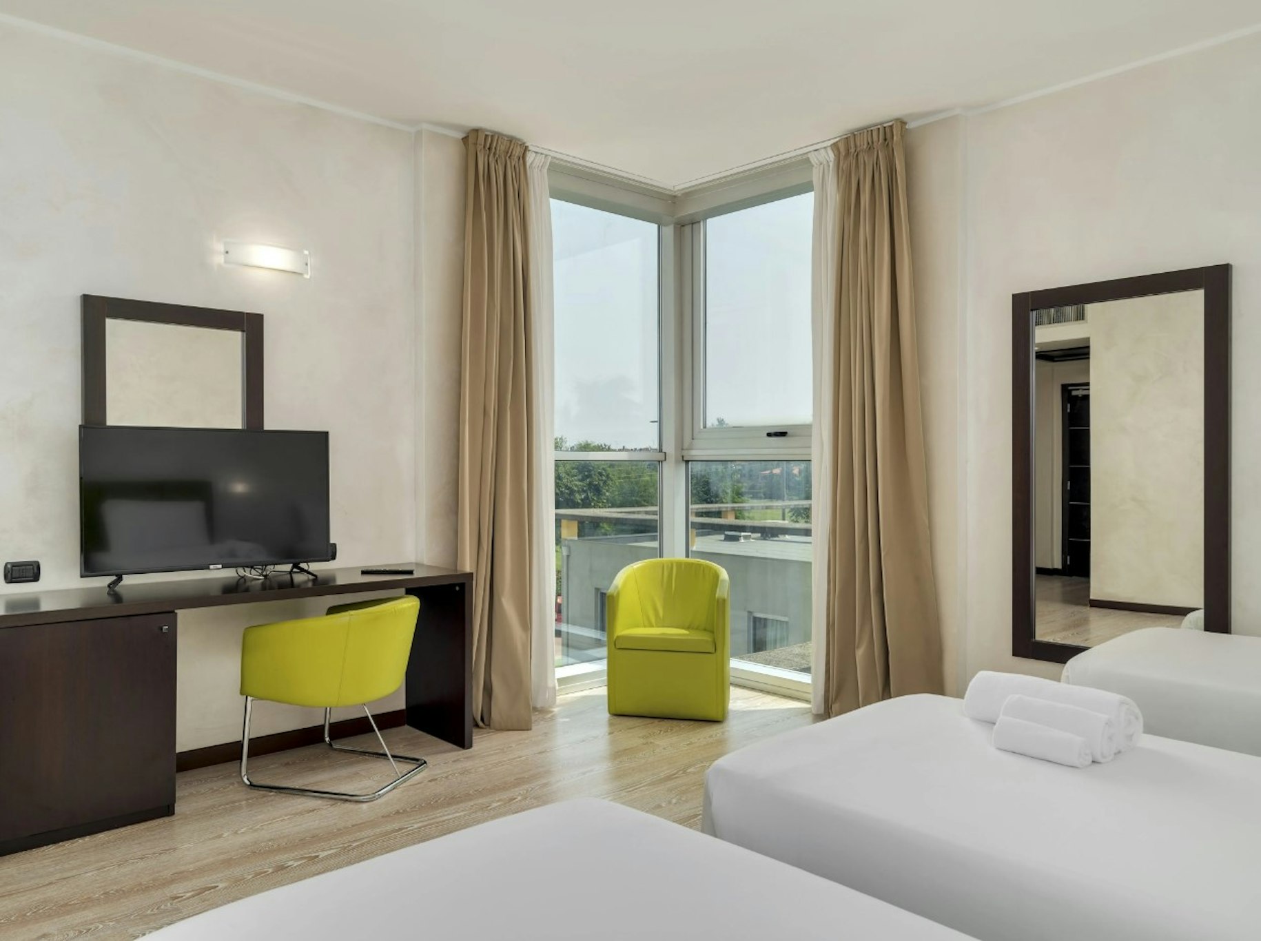 B&B HOTELS Park Hotel Cassano 37/64