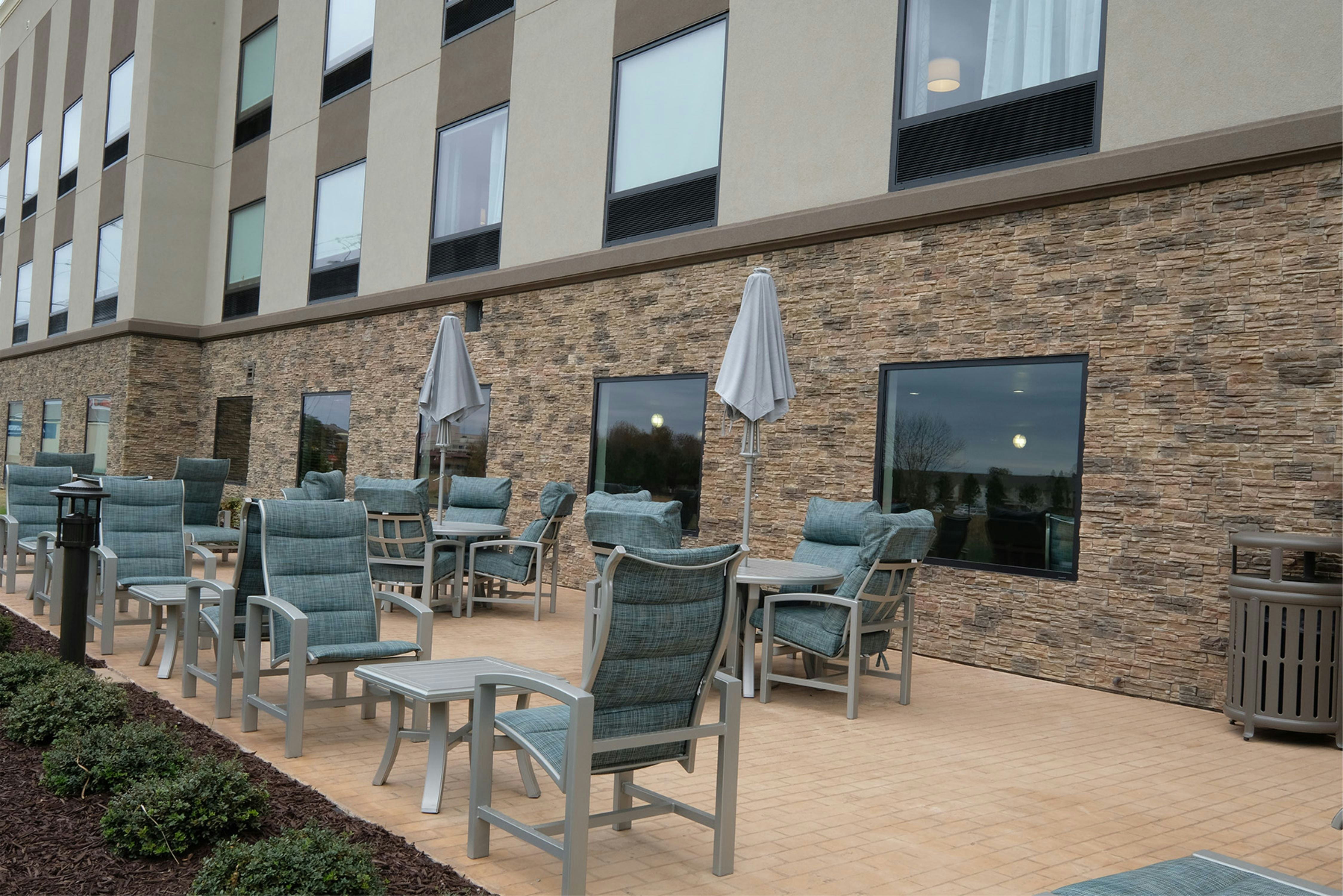 Hampton Inn Searcy 17/17