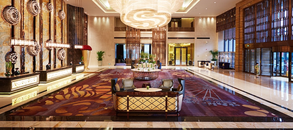 Wanda Realm Ningde 7/50
