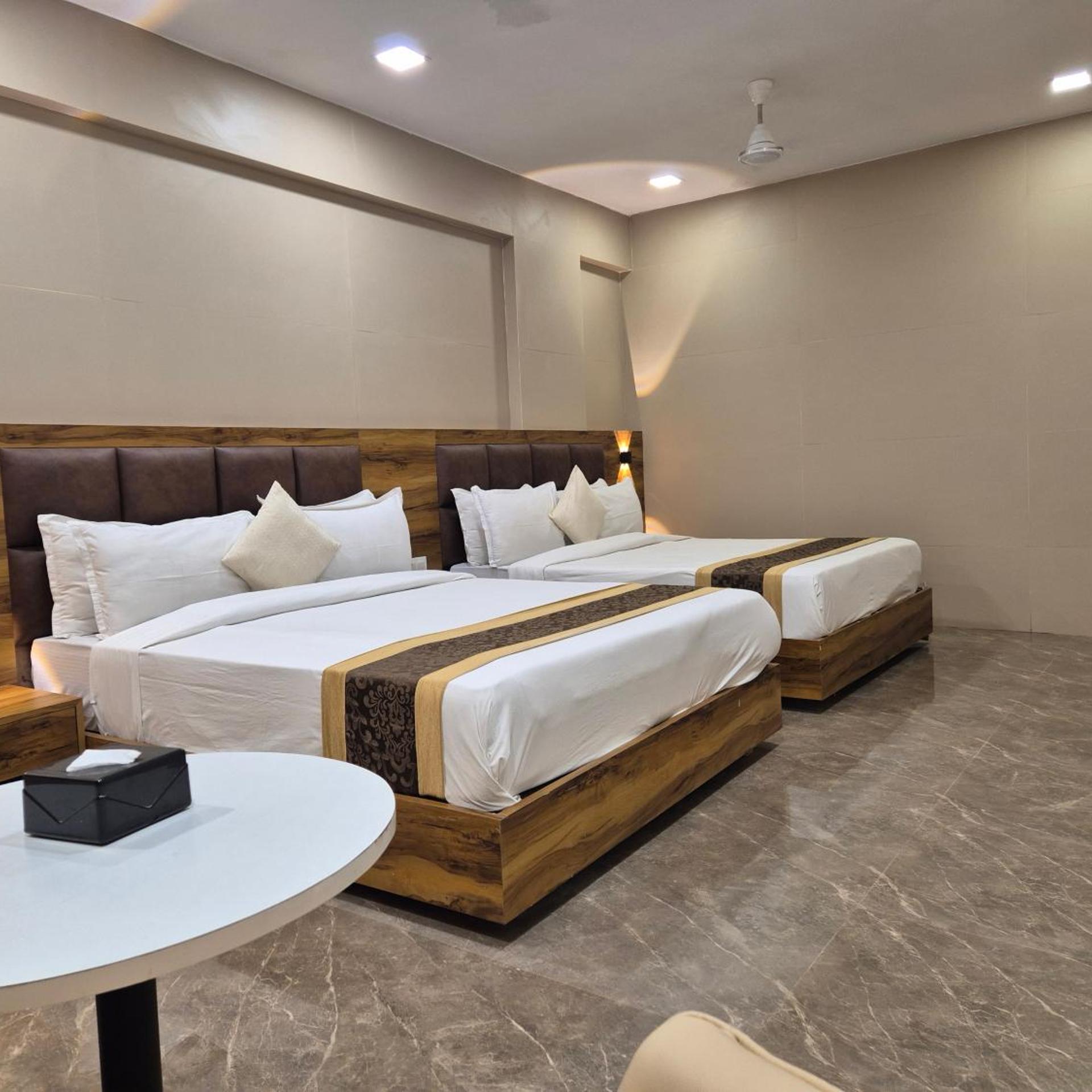 Hotel Grace Galaxy 19/32
