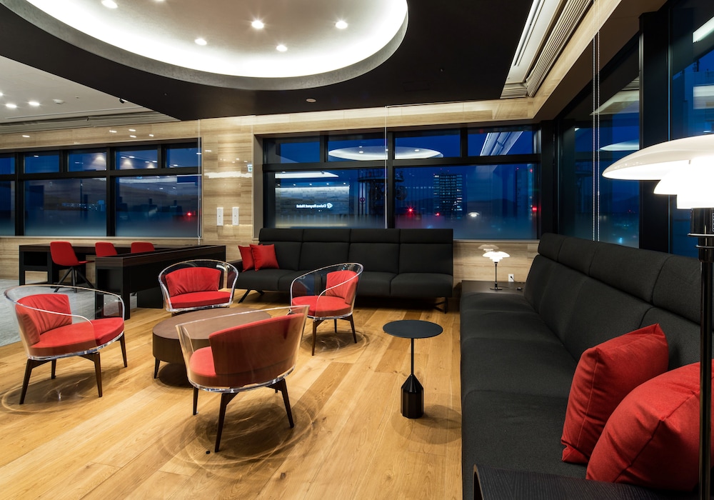 Daiwa Roynet Hotel Hiroshima-Ekimae 24/28