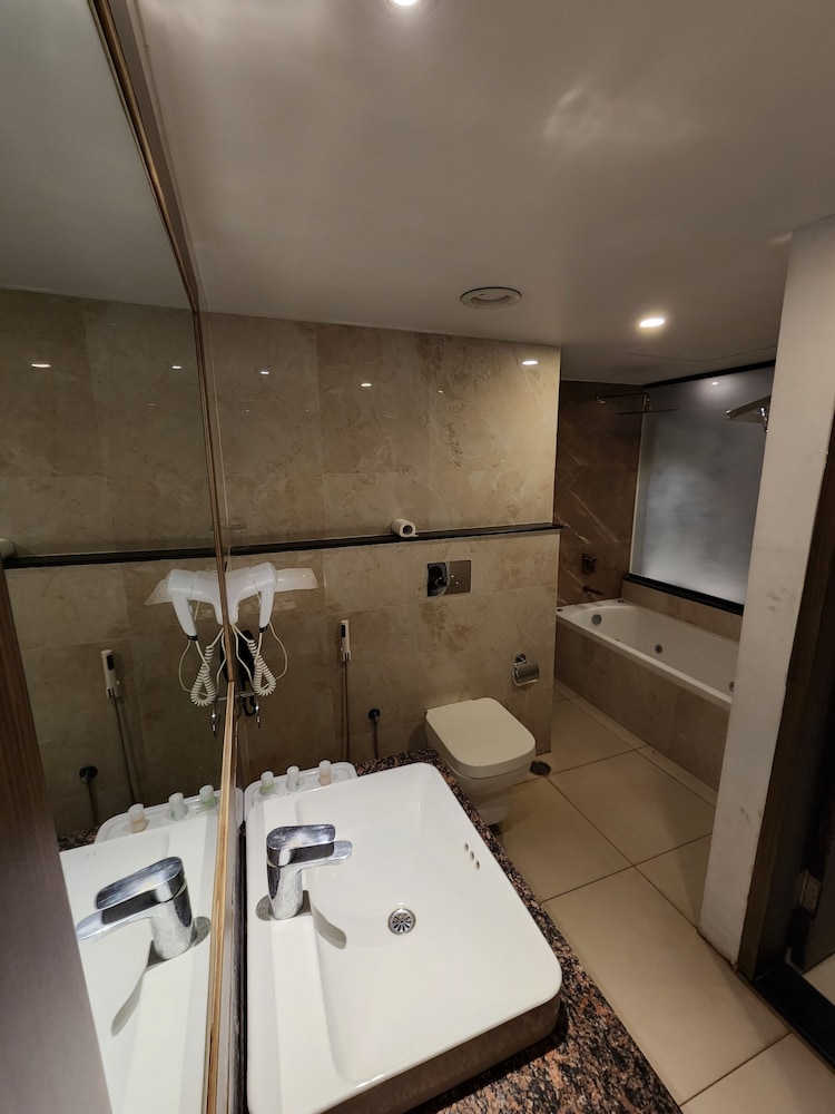 Hotel Preethi International 49/50