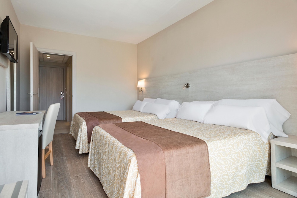 Hotel Best Negresco 10/50