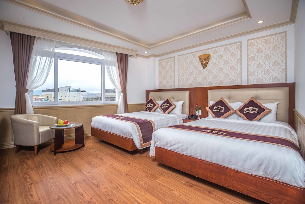 Roy Dala Hotel 18/54