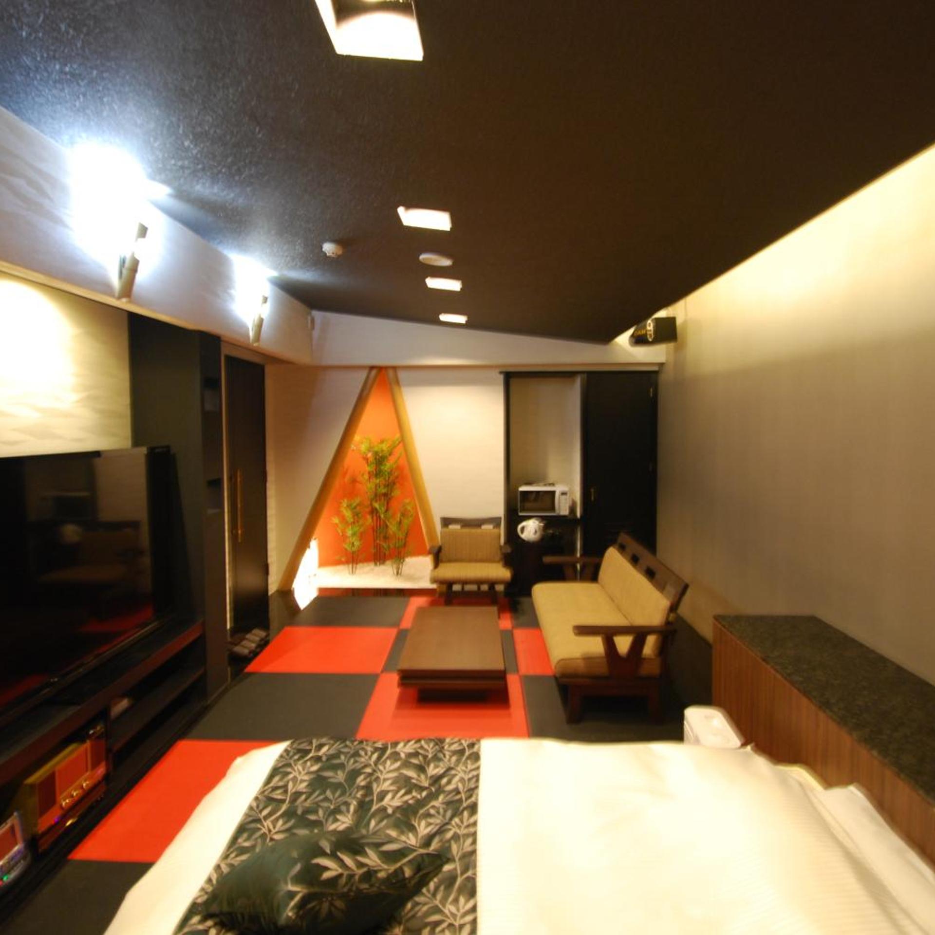 Hotel Free Style Okayama 50/57