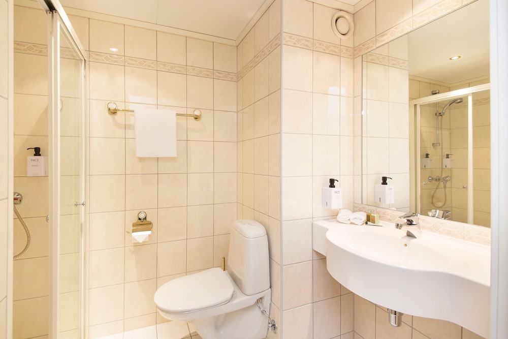 Scandic Gardermoen Hotel 47/50