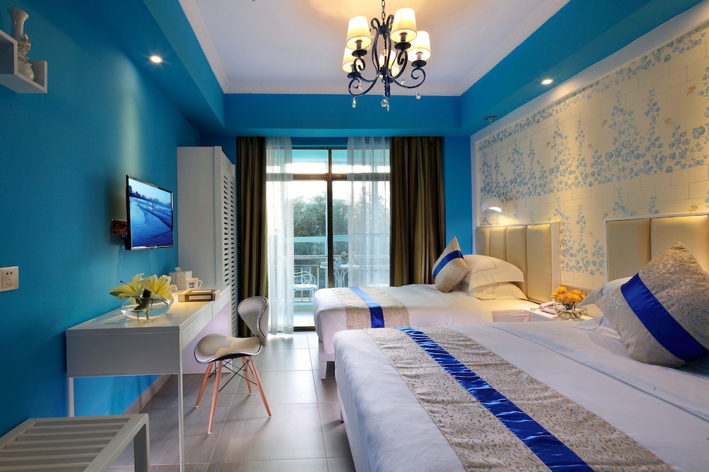Care Hotel Coast Collection 7/36