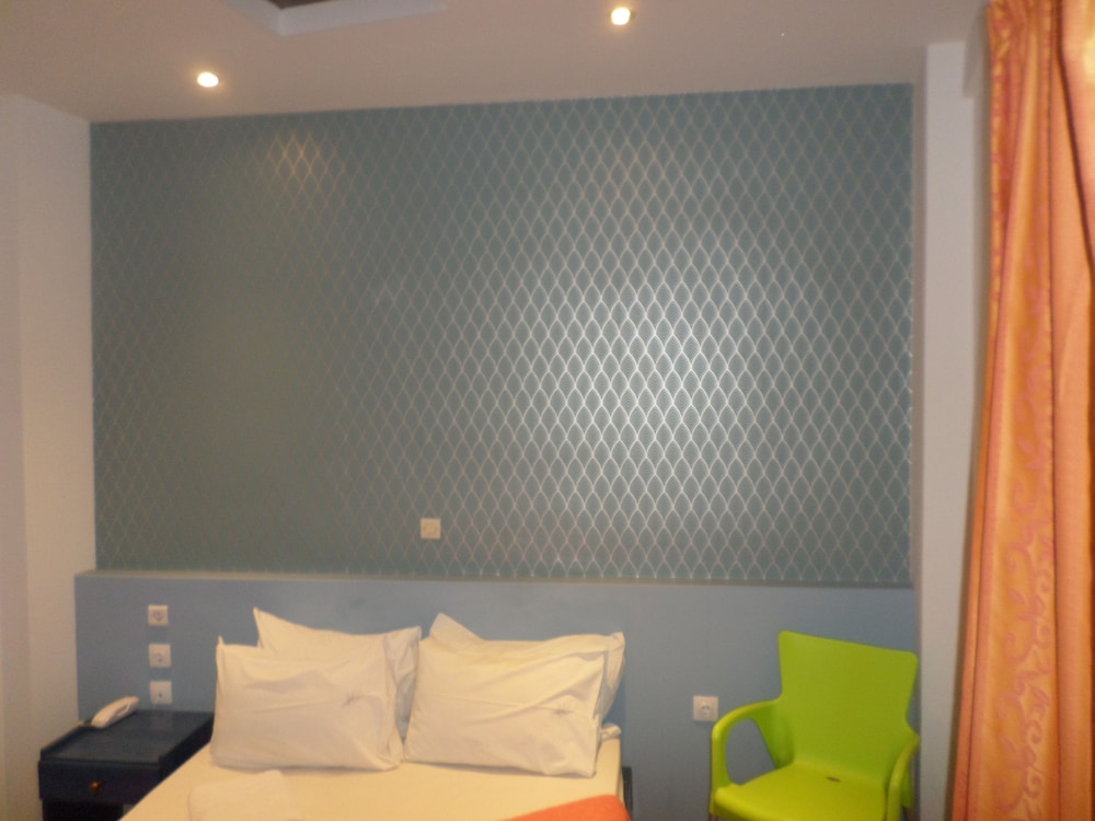 Nafsika Hotel 21/50