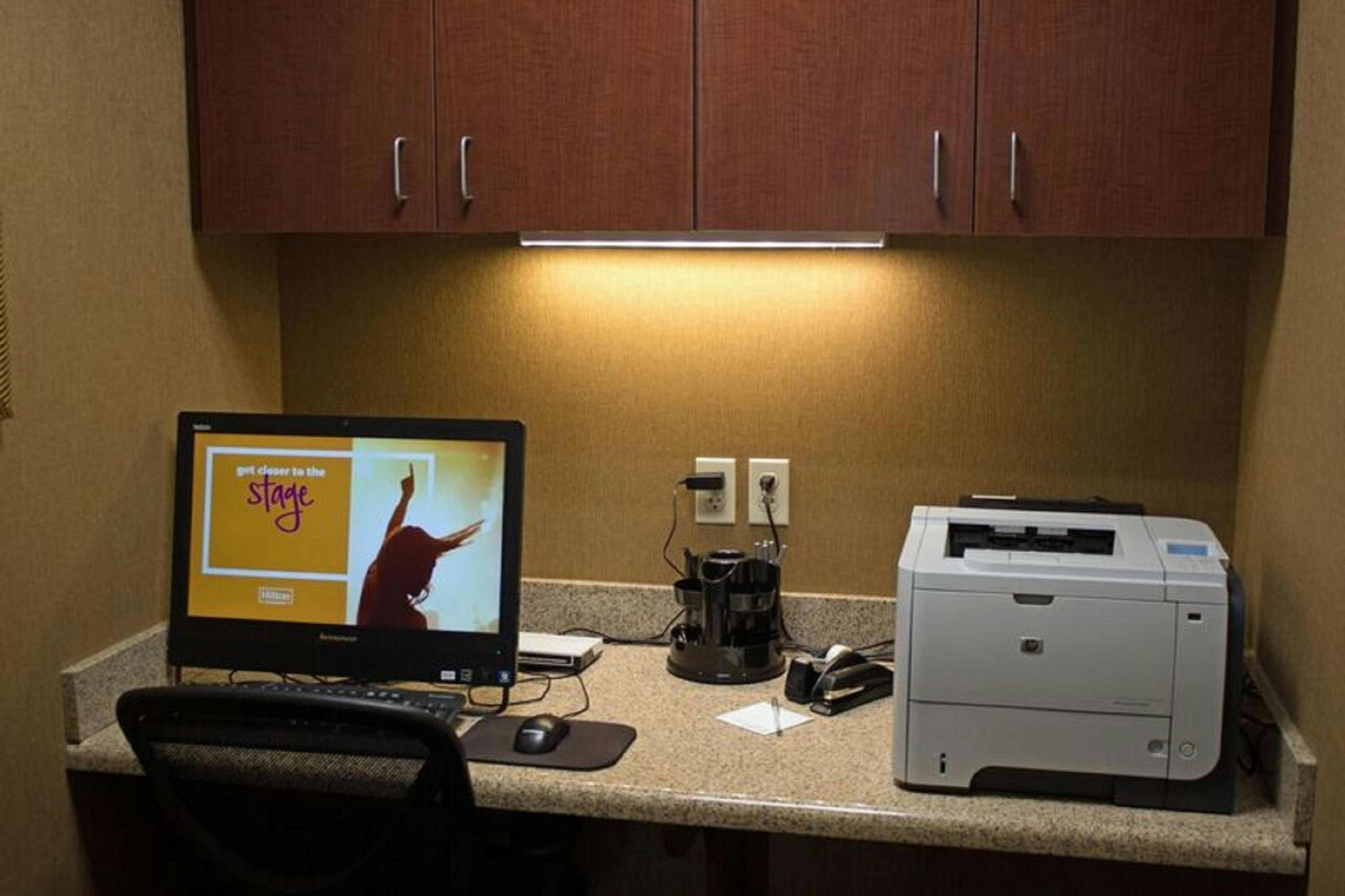 Hampton Inn Gallipolis 28/35