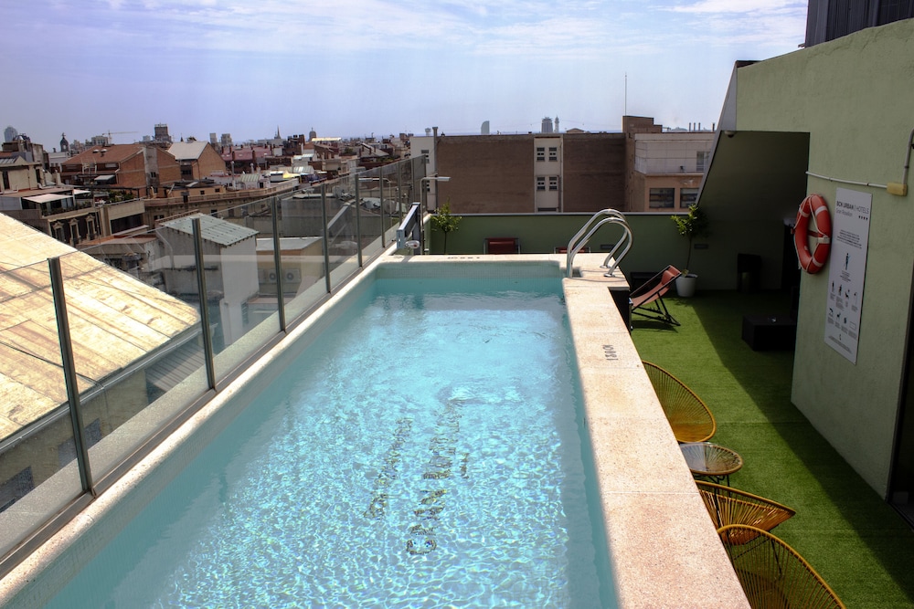 1881 Barcelona Gran Rosellon Hotel 3/73