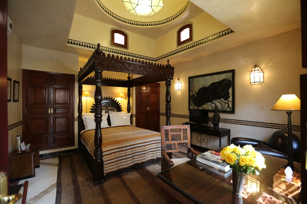 Palais Riad Lamrani 16/50