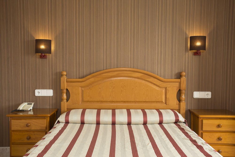 Hotel Noguera 35/71