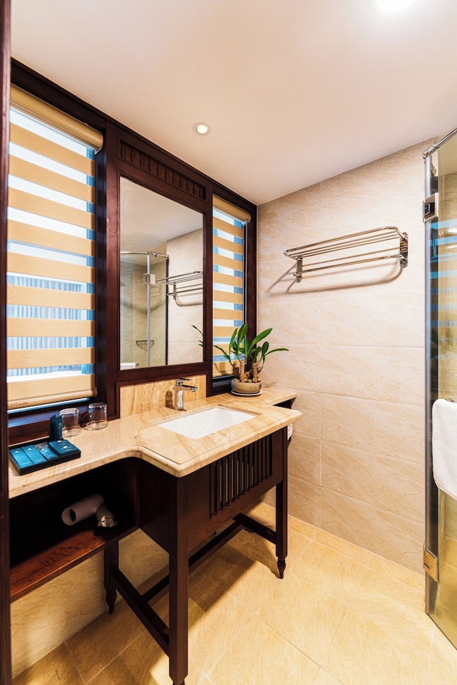 Tran Vien Dong Hotel 20/50