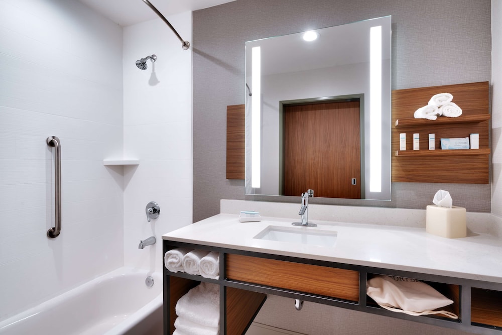 Hilton Garden Inn Prescott Downtown 10/46