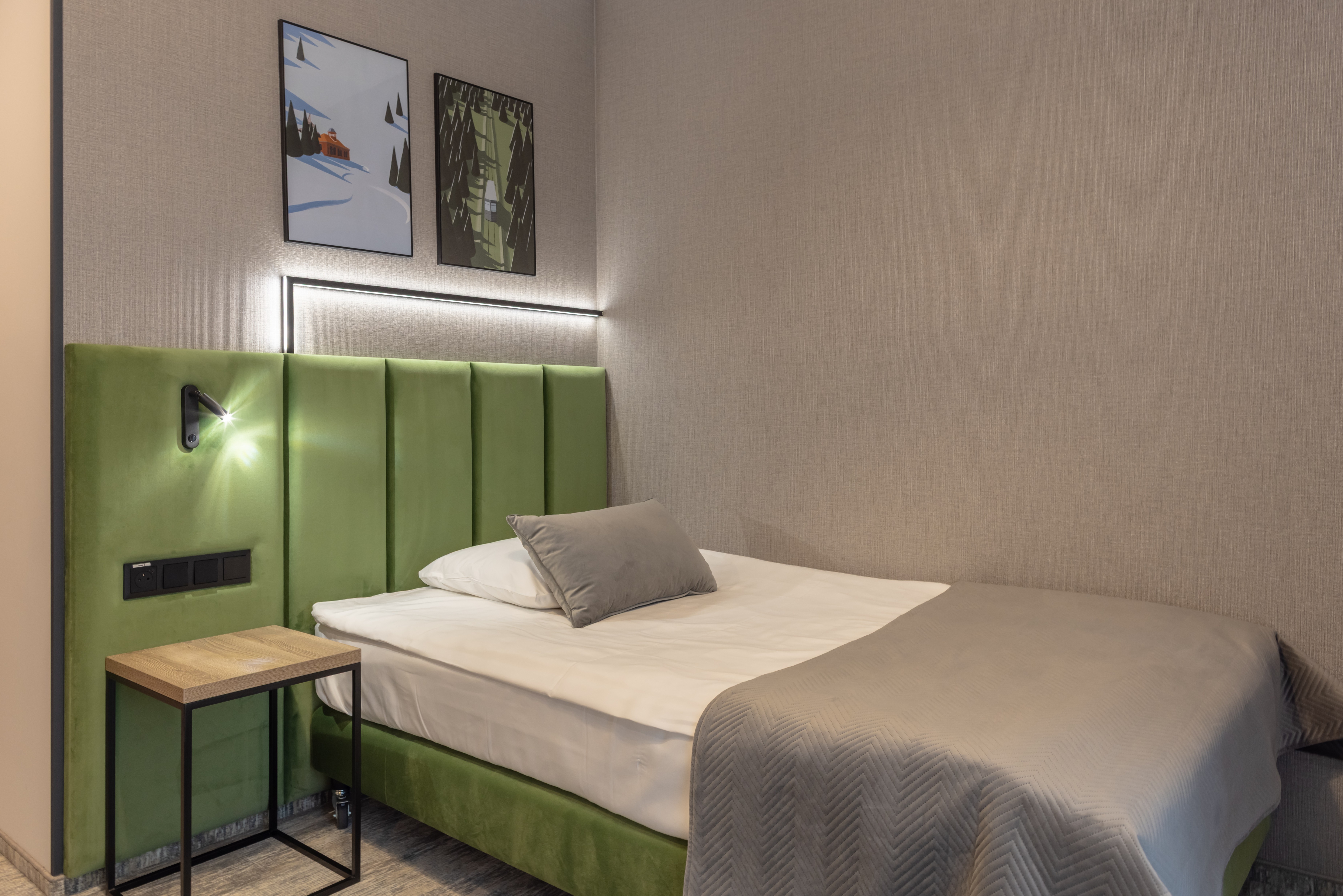 Hotel Krynica 11/51
