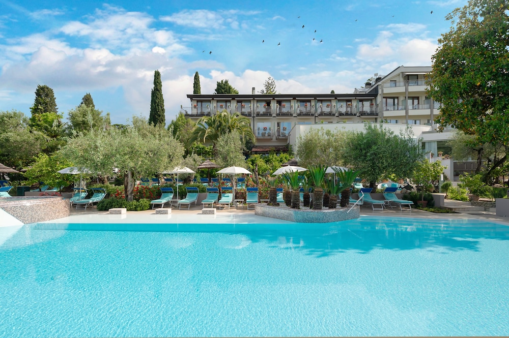Olivi Thermae And Natural Spa 2/60