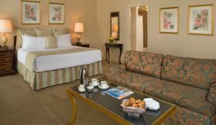 ROOM, 2 QUEEN BEDS